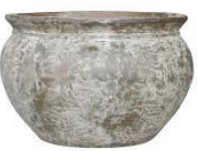 BELLA - ANCIENT RUST Large