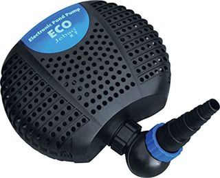 Jebao Super Eco Low Voltage Pond Pump 5000 LV