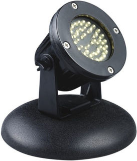 Jebao submersible or land LED light (Single)