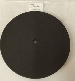 Solar Pump Floating Pad for Medium pumps