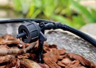 Solar Garden Irrigation Systems