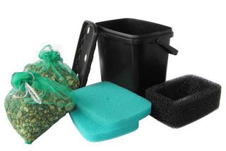 Submersible Filtration