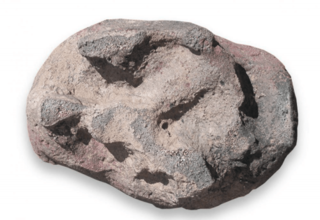 Pump Cover - Small - Grey