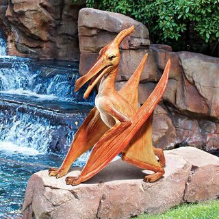 Pterodactyl (Scaled)