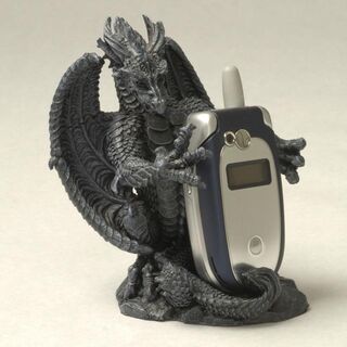 Versilius the Dragon Treasure Holder